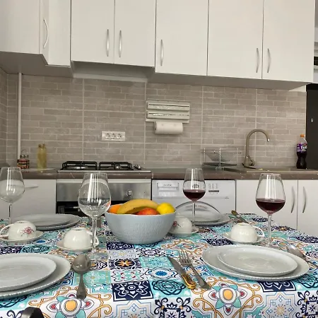 Jacob'S By Mamaia Nord * Navodari