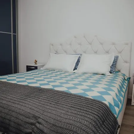Jacob'S By Mamaia Nord Apartment Navodari