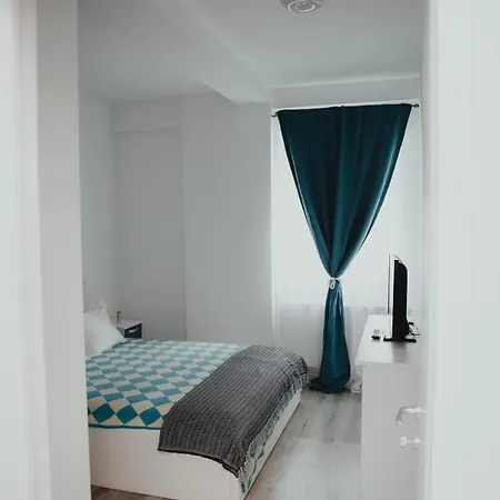 Apartment Jacob'S By Mamaia Nord Navodari