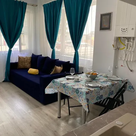 Jacob'S By Mamaia Nord Năvodari