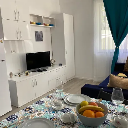 Apartment Jacob'S By Mamaia Nord Navodari
