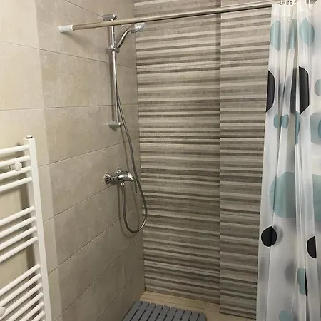 Jacob'S By Mamaia Nord Apartment