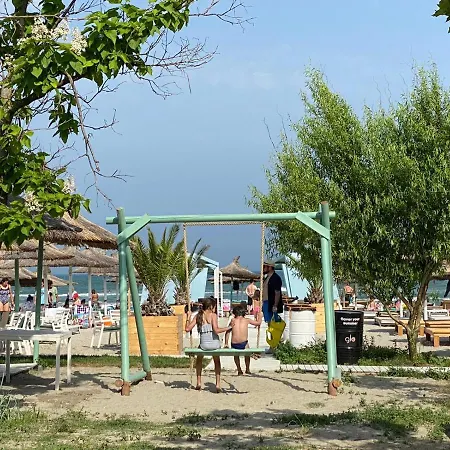 Jacob'S By Mamaia Nord