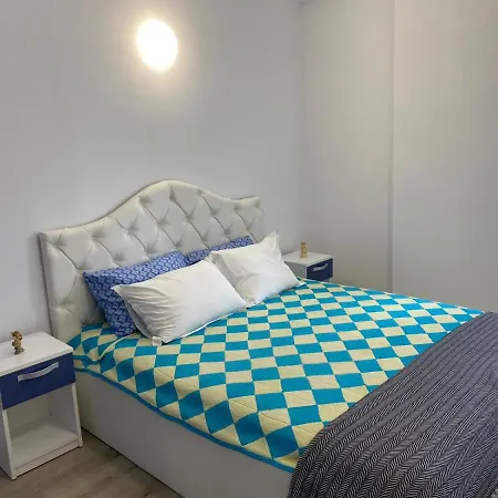 Jacob'S By Mamaia Nord דירה Năvodari