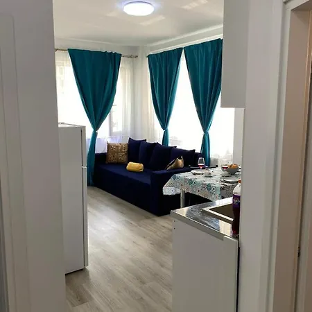 Jacob'S By Mamaia Nord *