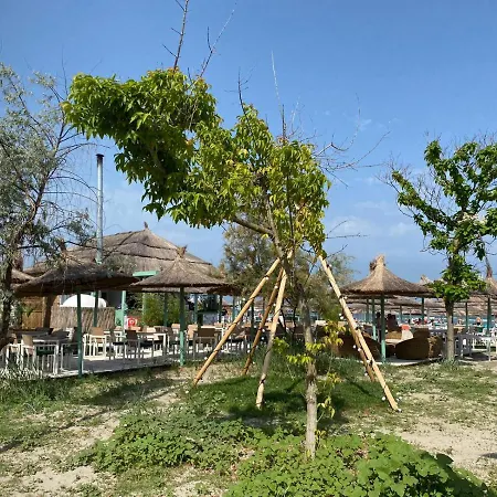 דירה Jacob'S By Mamaia Nord