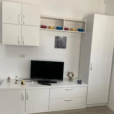 Apartment Jacob'S By Mamaia Nord