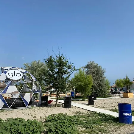 דירה Jacob'S By Mamaia Nord *