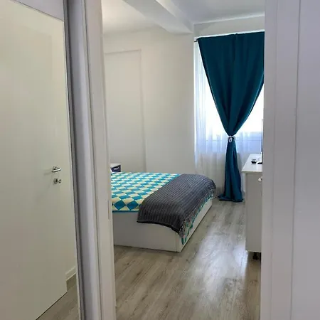 Apartment Jacob'S By Mamaia Nord *