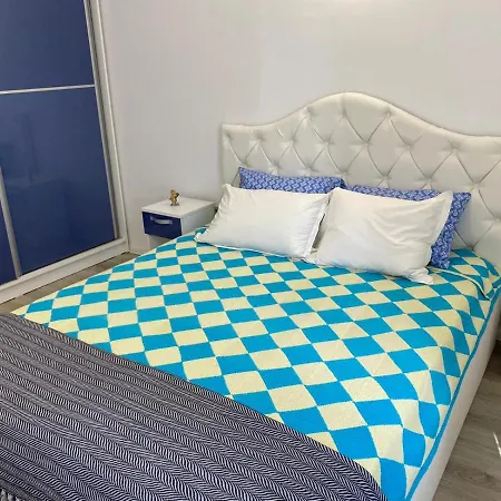 Jacob'S By Mamaia Nord * Navodari