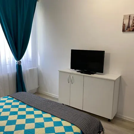 Jacob'S By Mamaia Nord *