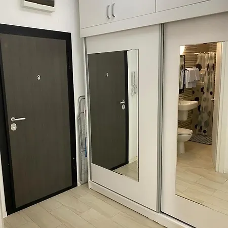 Jacob'S By Mamaia Nord * Navodari