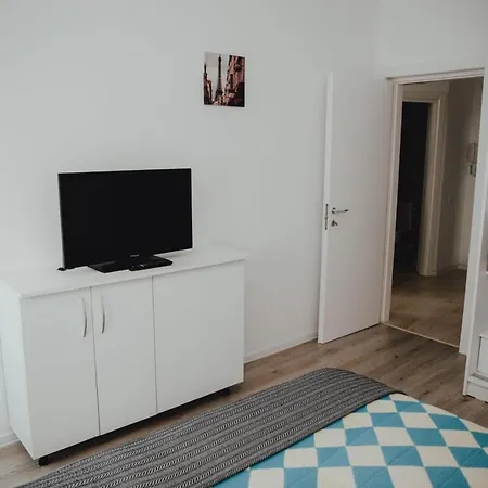 Apartment Jacob'S By Mamaia Nord *