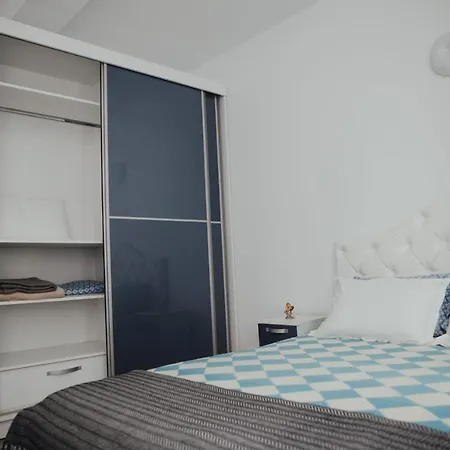 Apartment Jacob'S By Mamaia Nord *