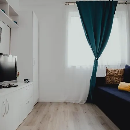 Apartment Jacob'S By Mamaia Nord