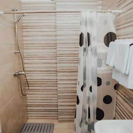 Jacob'S By Mamaia Nord Apartment *